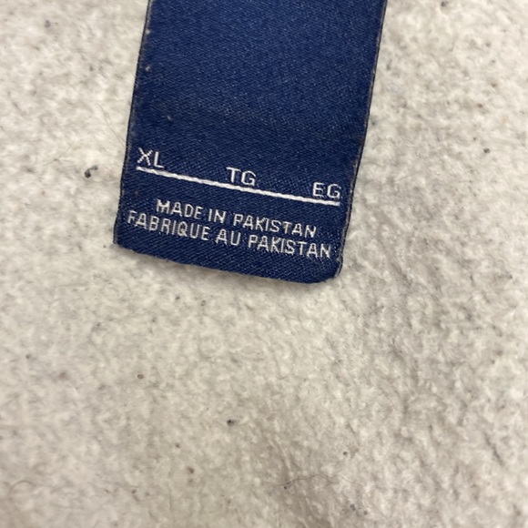 Nike Zip Front Hoodie Men's XL - Picture 11 of 14